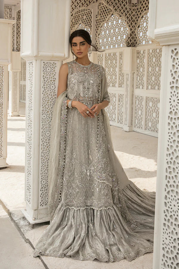Farshi Lehenga