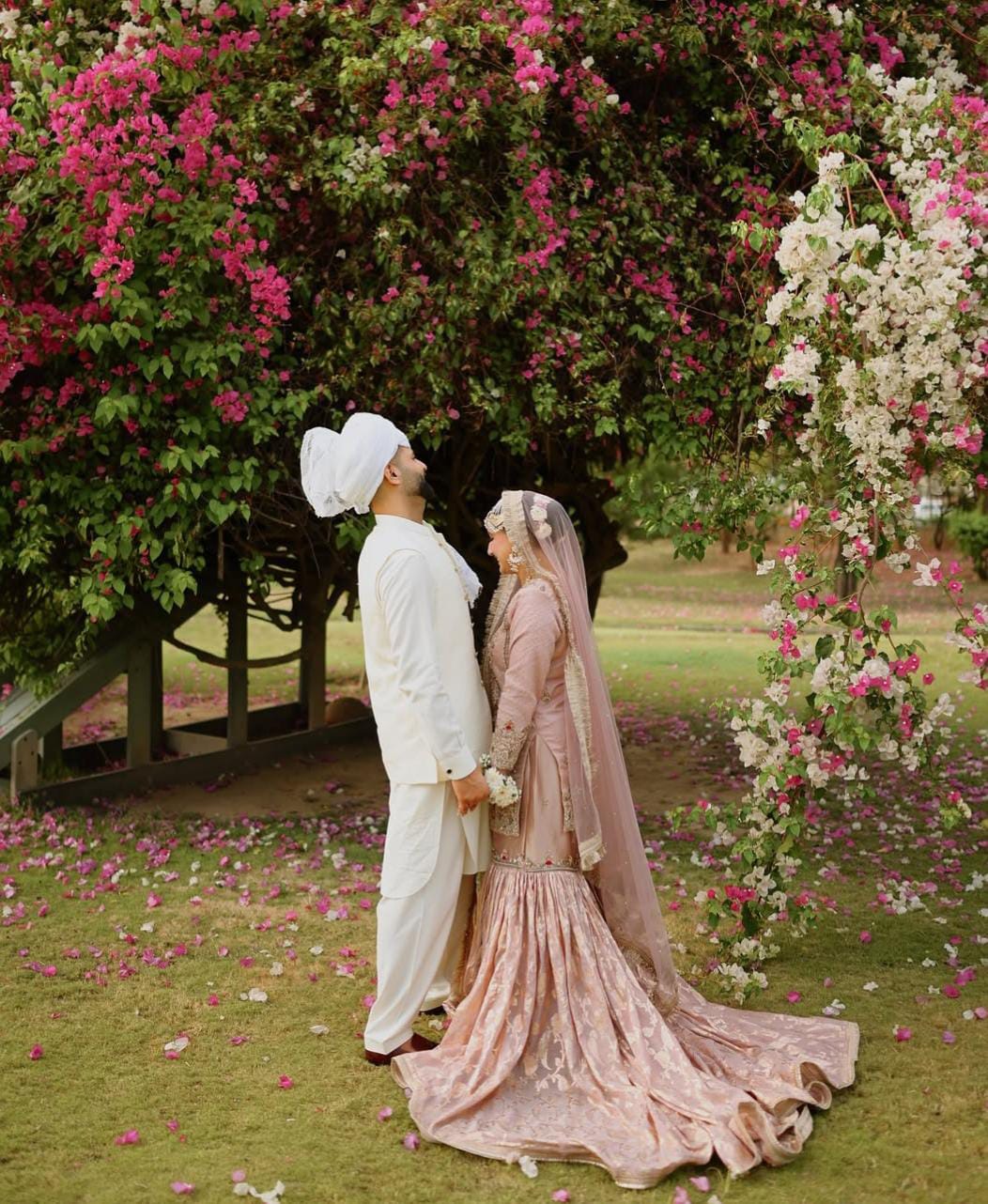 Gharara / Sharara
