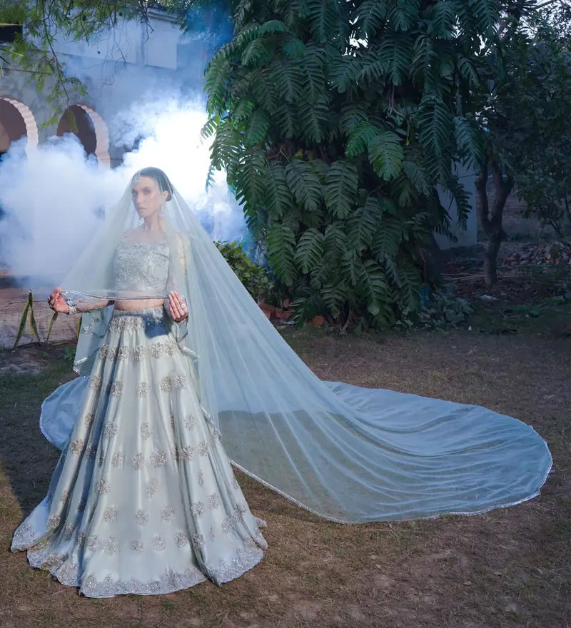 Veils
