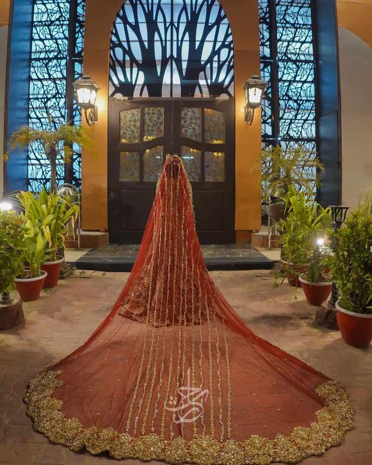 Veils