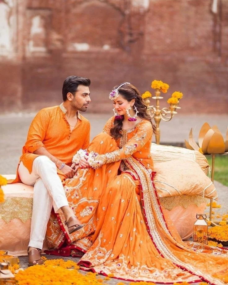 Mehndi