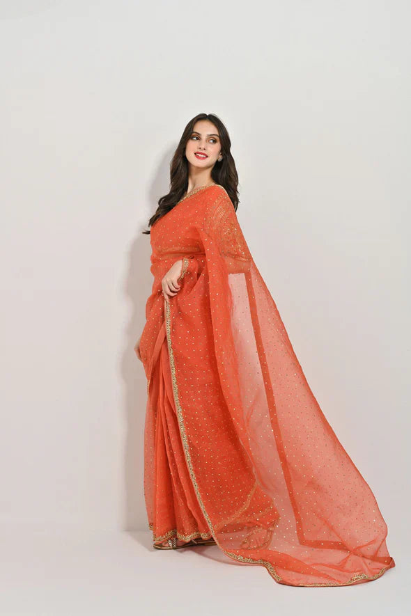Sarees