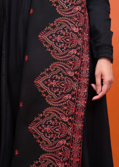 SHK-686 BLACK