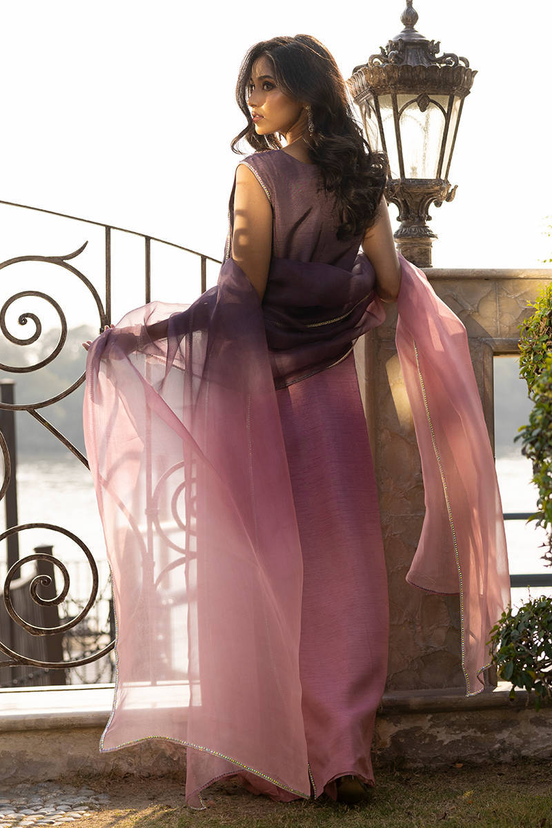 Amethyst Set