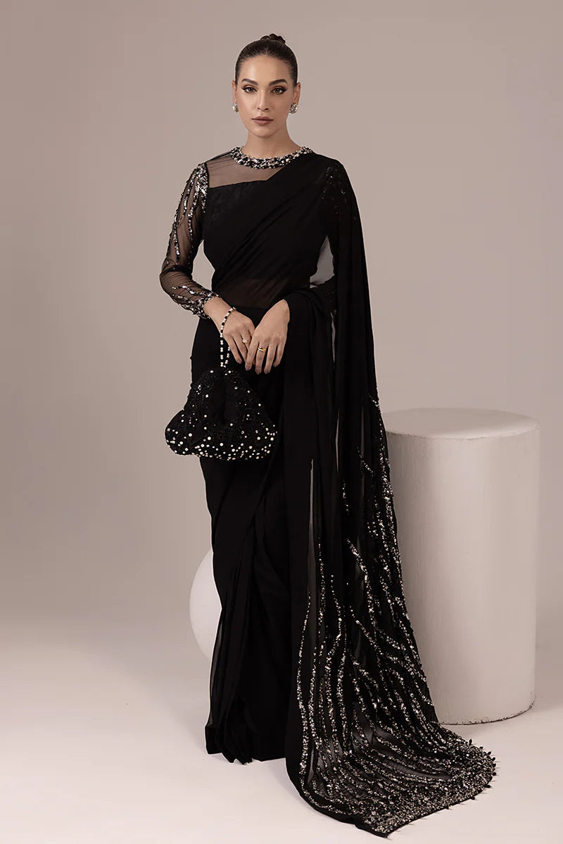 GLITZ AND GLAM