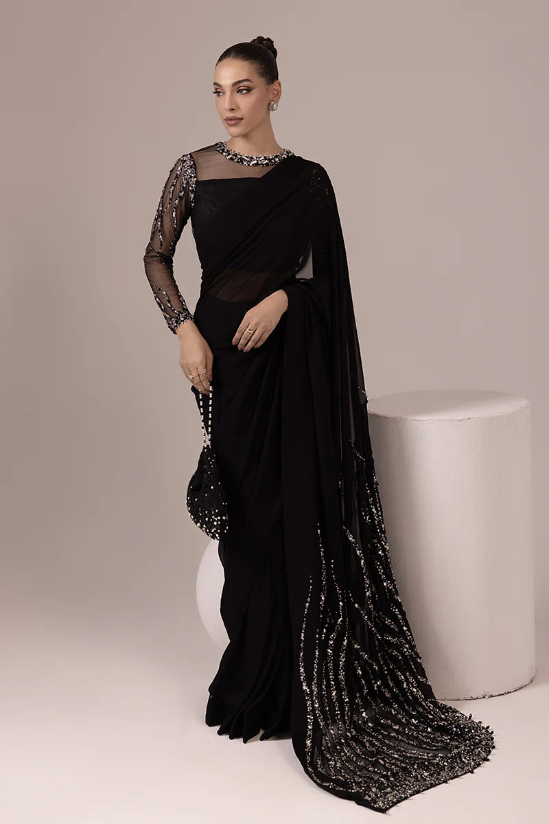 GLITZ AND GLAM