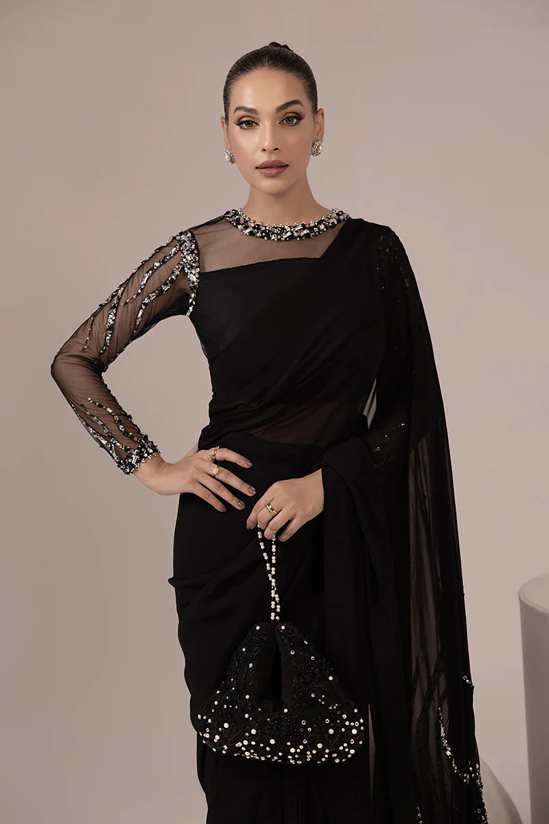 GLITZ AND GLAM