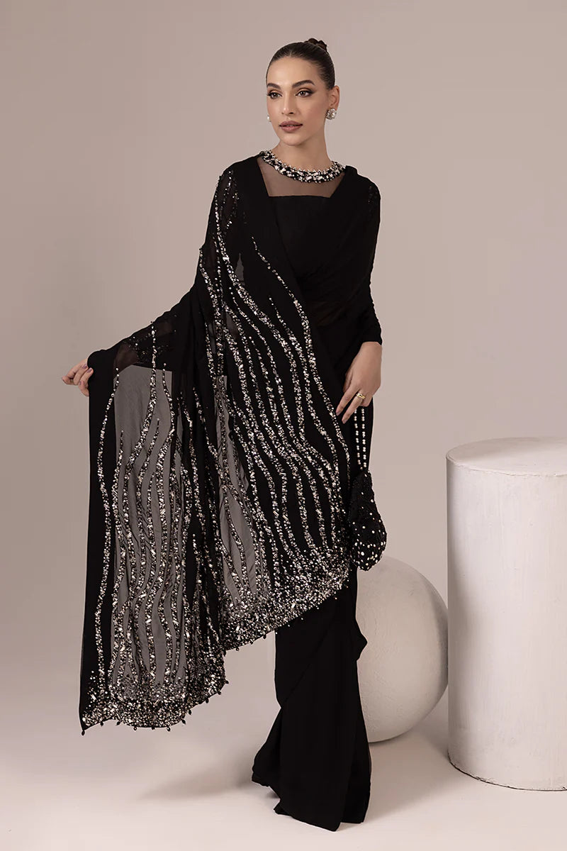 GLITZ AND GLAM