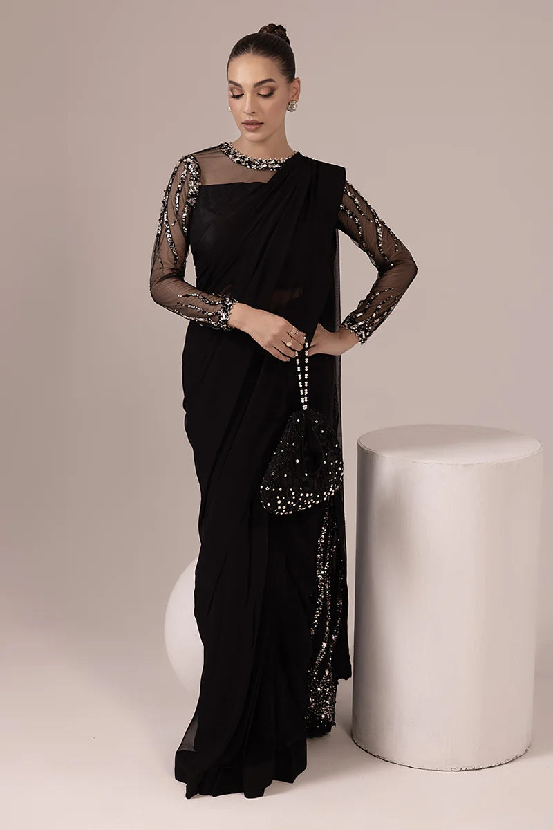 GLITZ AND GLAM
