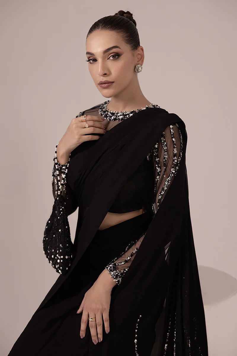 GLITZ AND GLAM