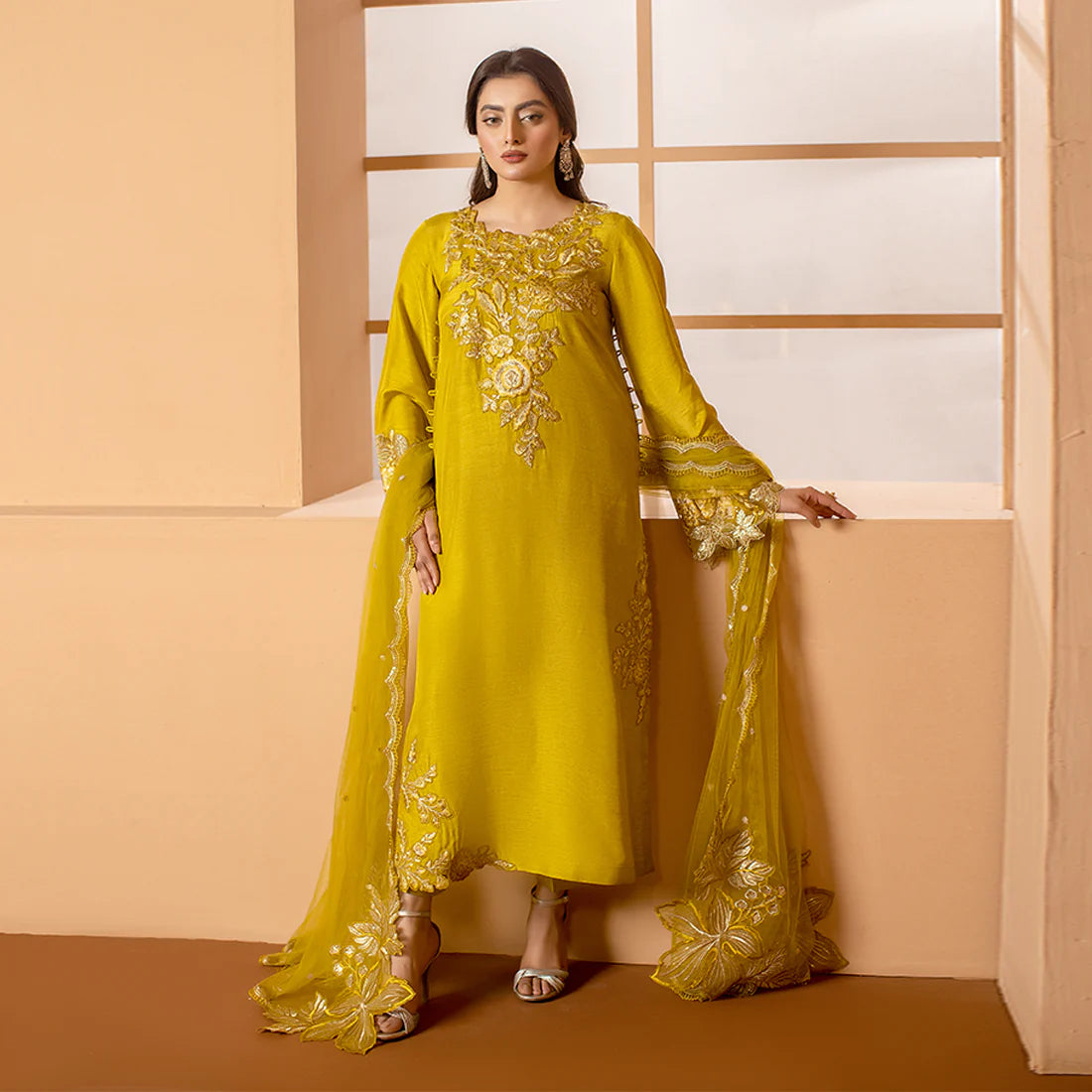 Dhaani