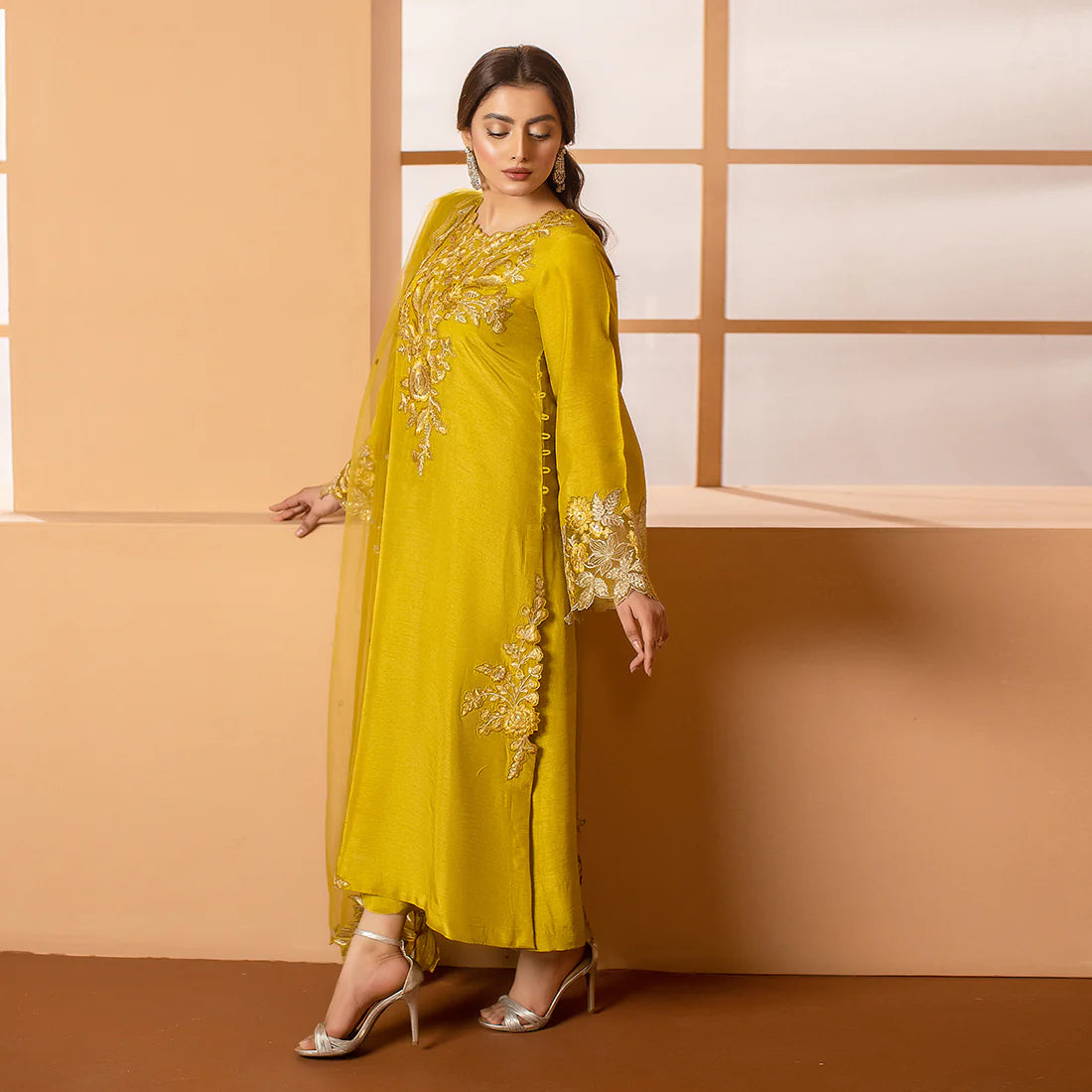 Dhaani