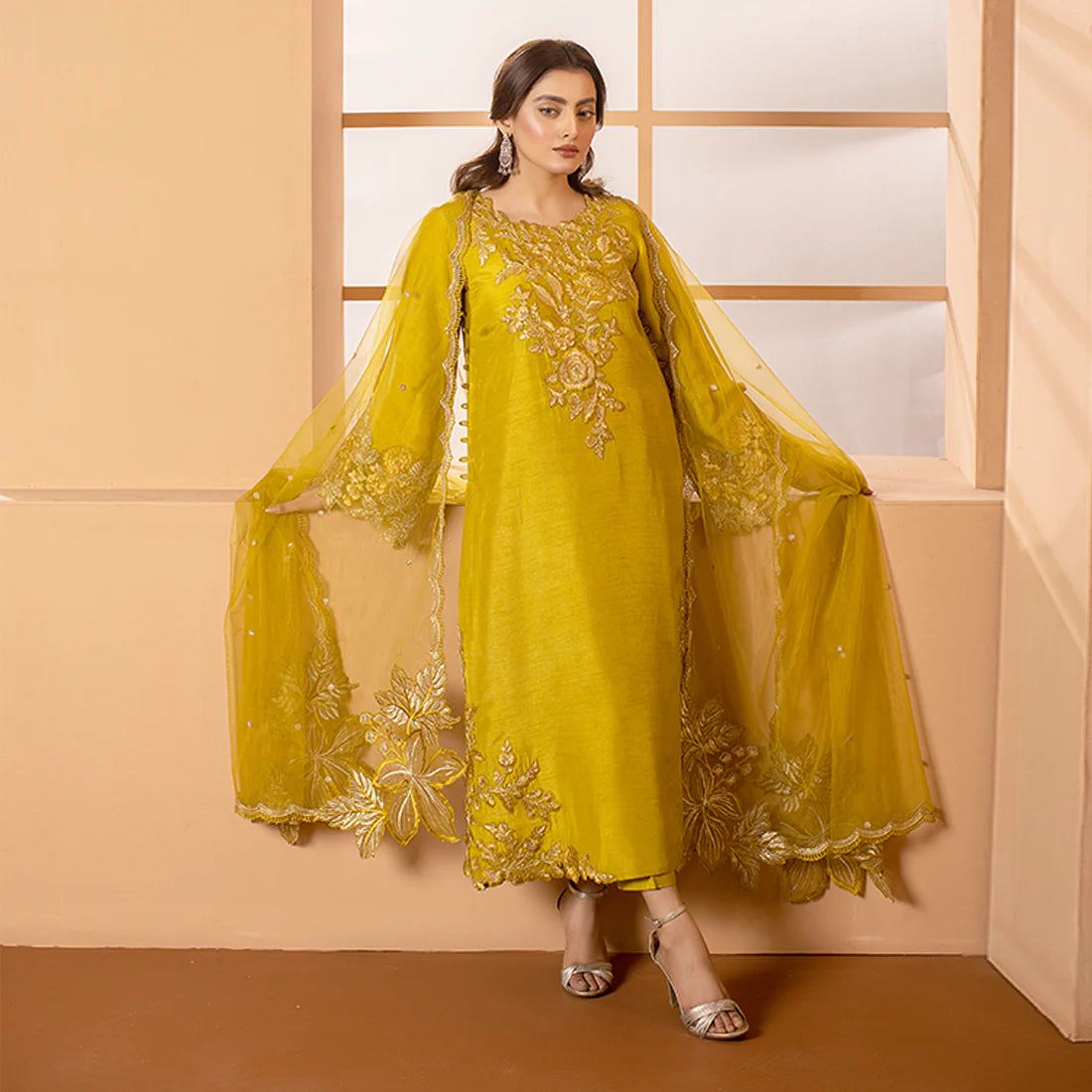 Dhaani