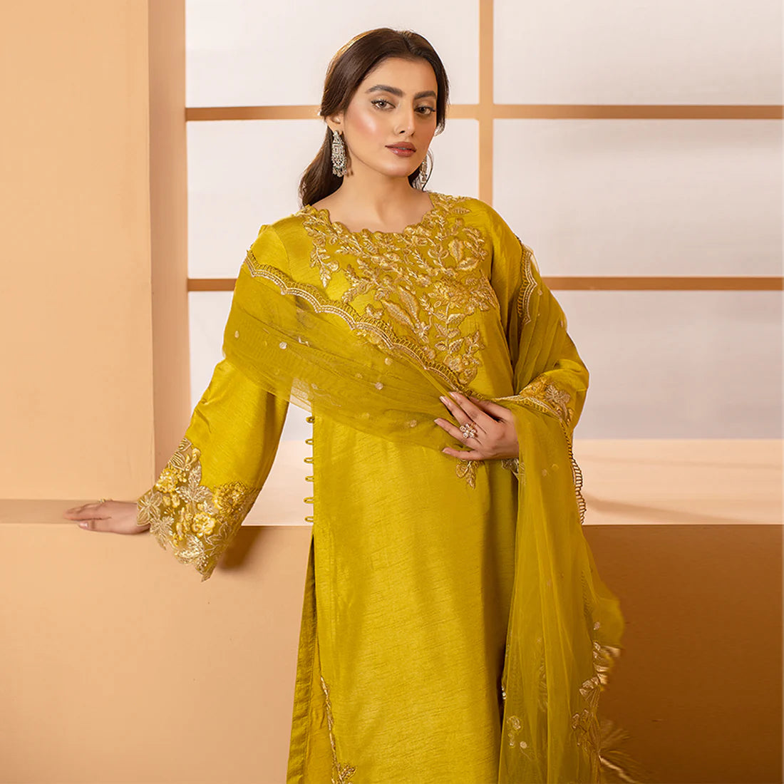 Dhaani