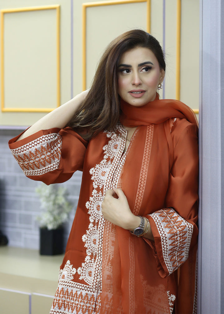 Seraphine - Madiha Naqvi