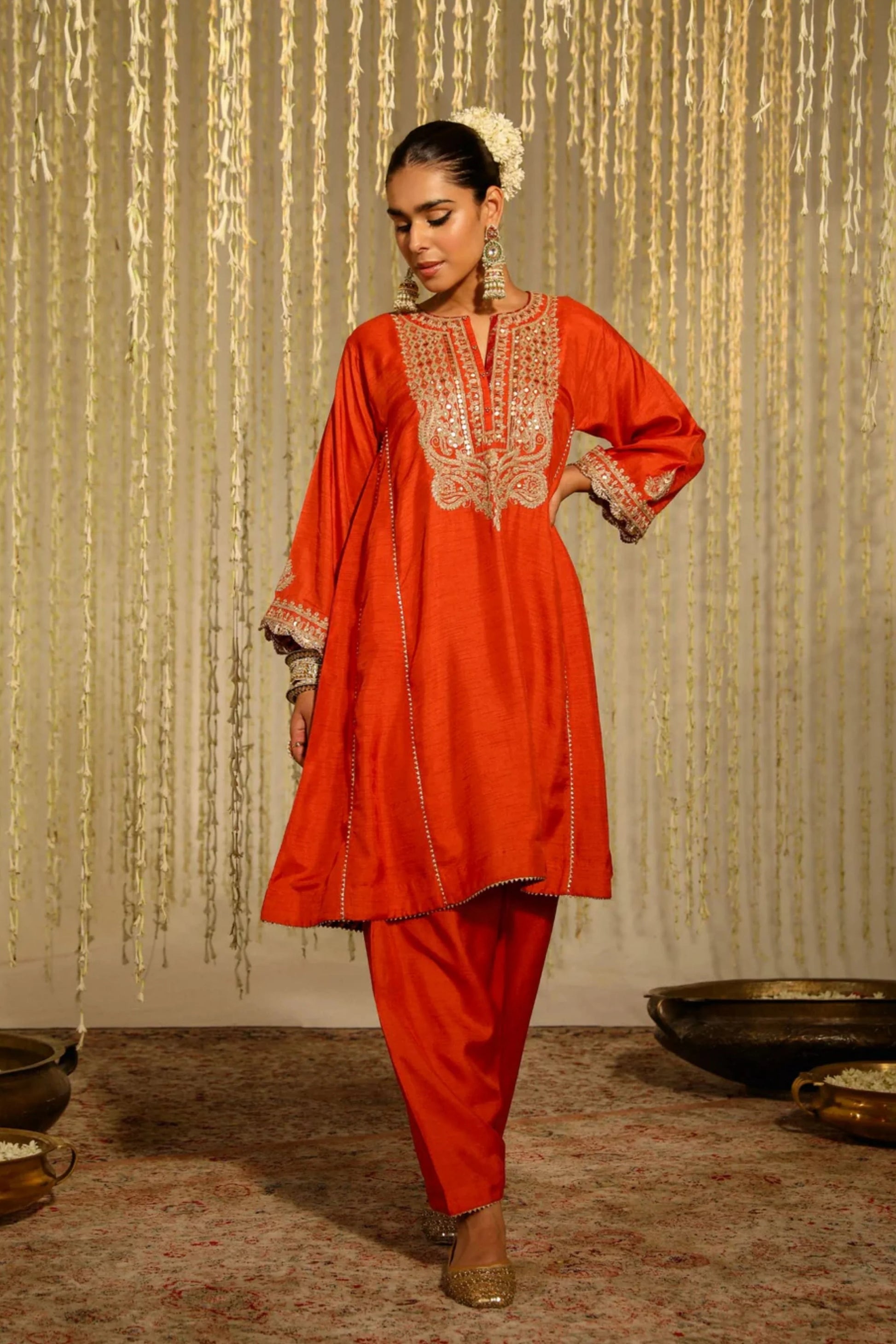 Mehreen