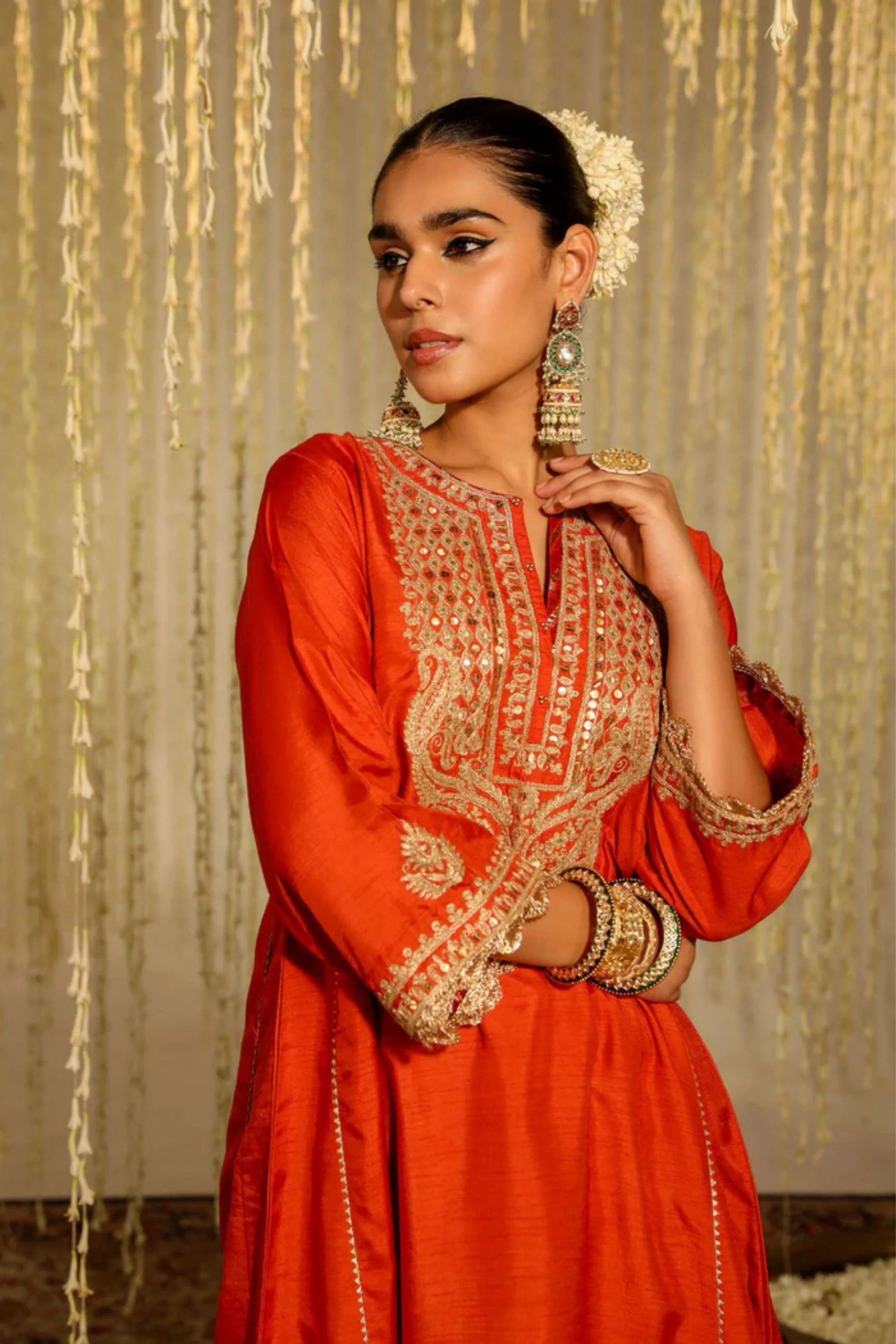 Mehreen