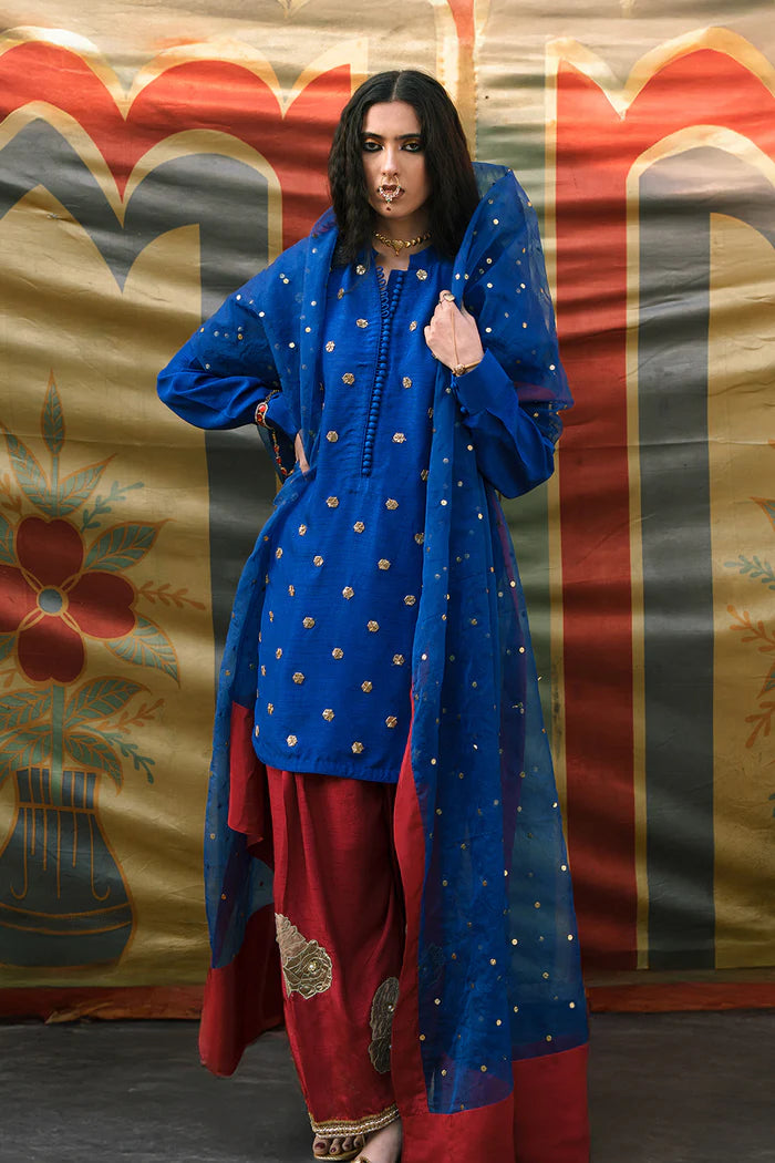 RANGSAAZ
