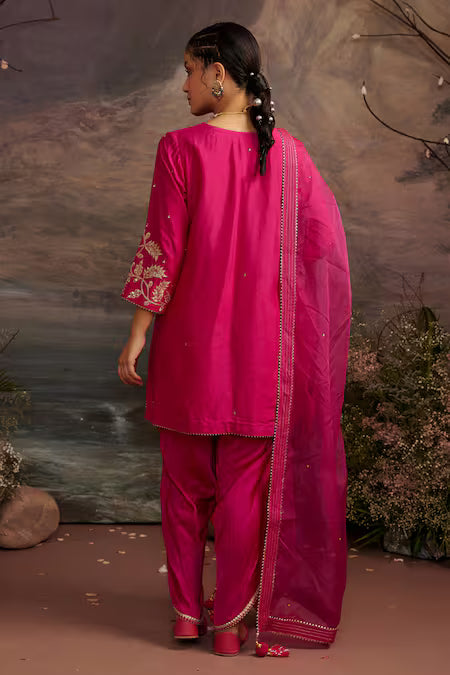 Ajiesh Oberoi