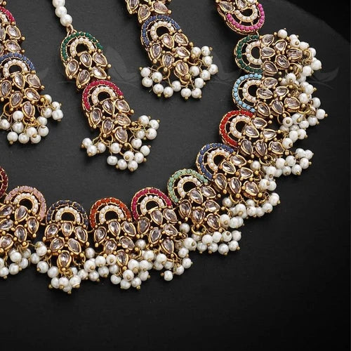 Celestial Necklace
