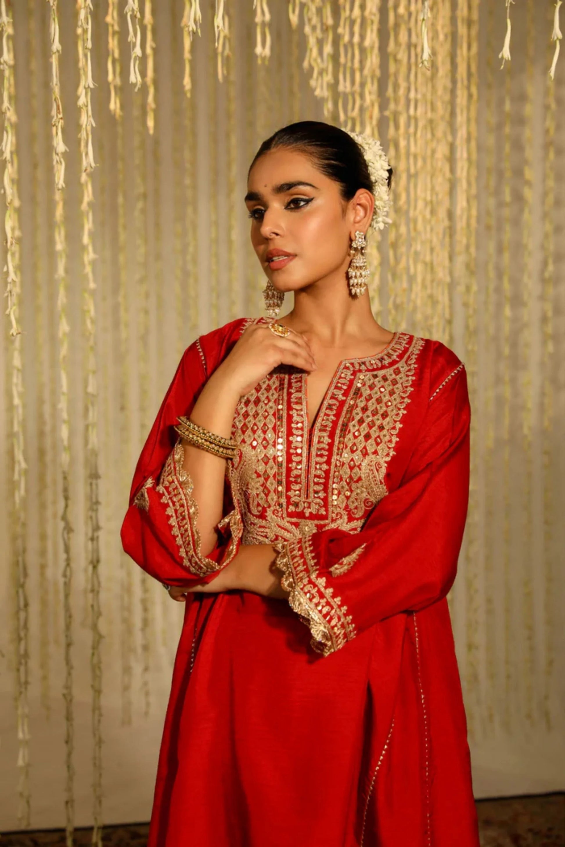Mehreen