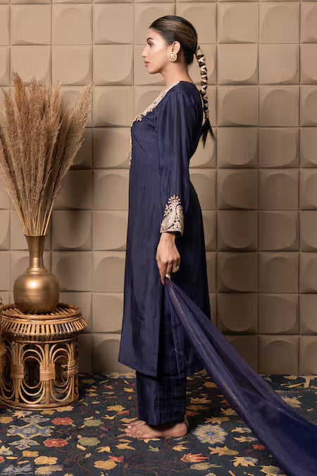 Label Flamingo By Vrinda