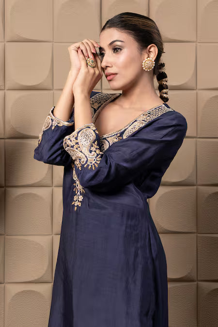Label Flamingo By Vrinda