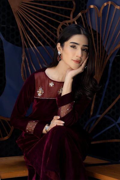Scarlet Queen