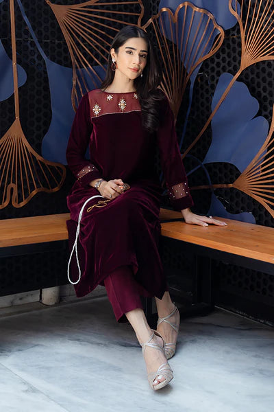 Scarlet Queen