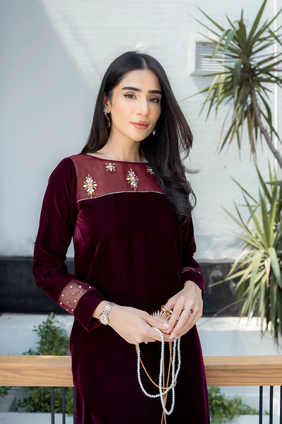 Scarlet Queen