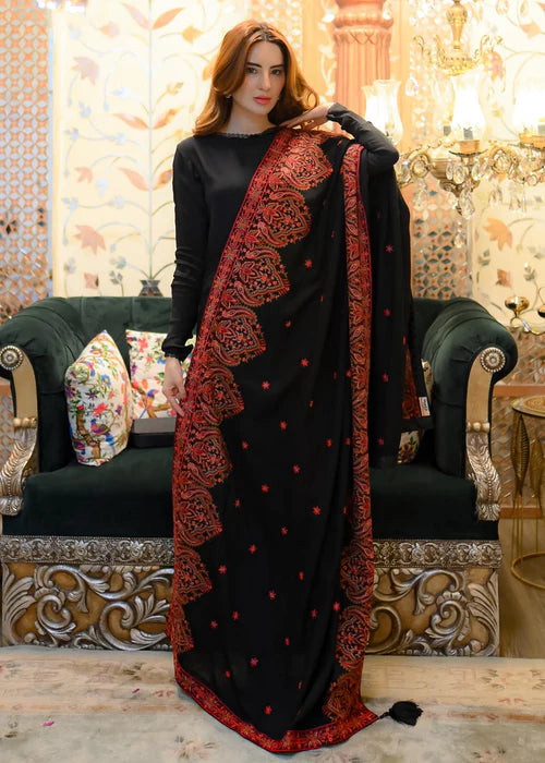 SHK-686 BLACK