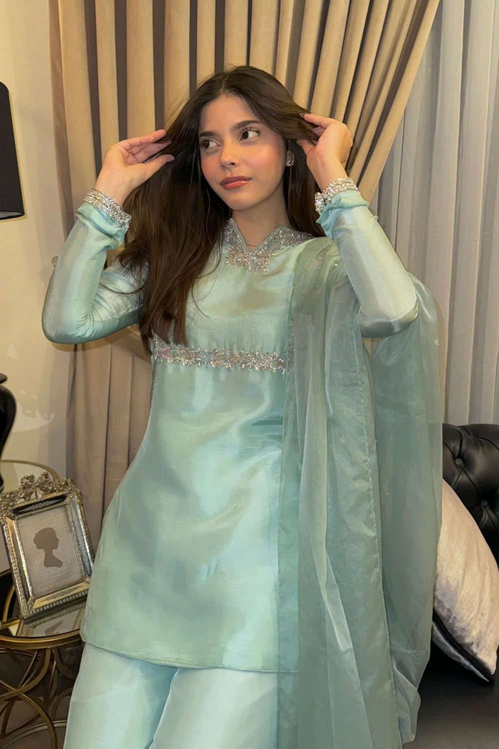 Laiba Khuram