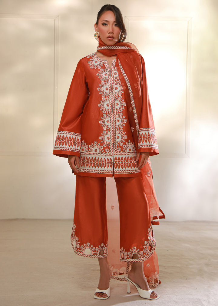 Seraphine - Madiha Naqvi
