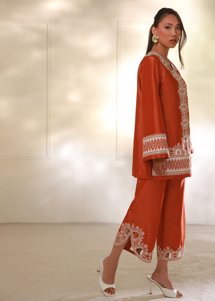Seraphine - Madiha Naqvi