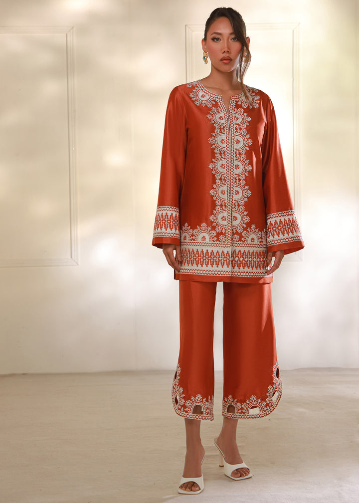 Seraphine - Madiha Naqvi