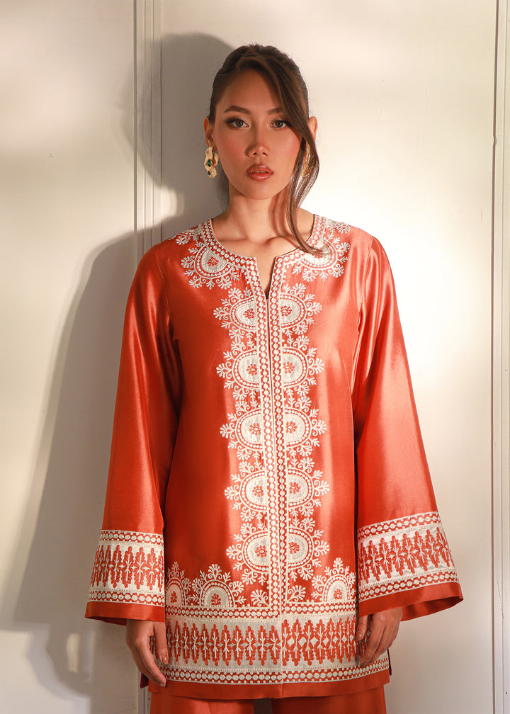 Seraphine - Madiha Naqvi