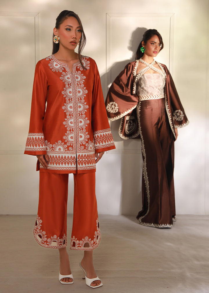 Seraphine - Madiha Naqvi