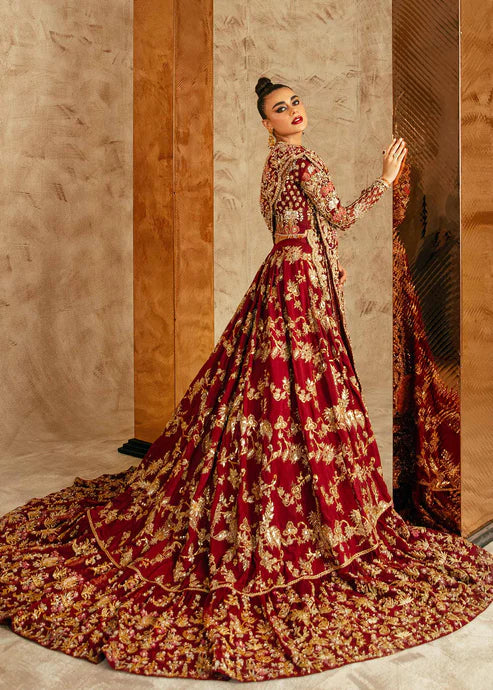 The Majesty Bridal