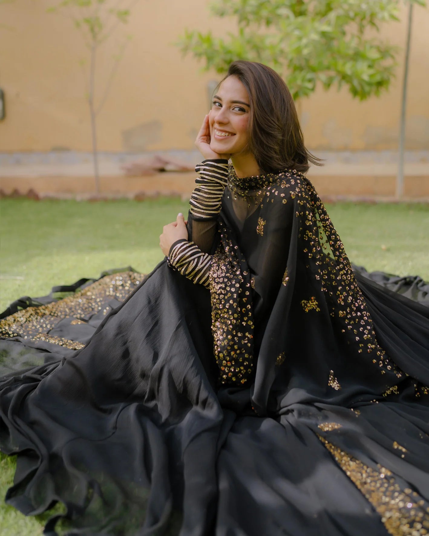 Gauhar Ara Begum
