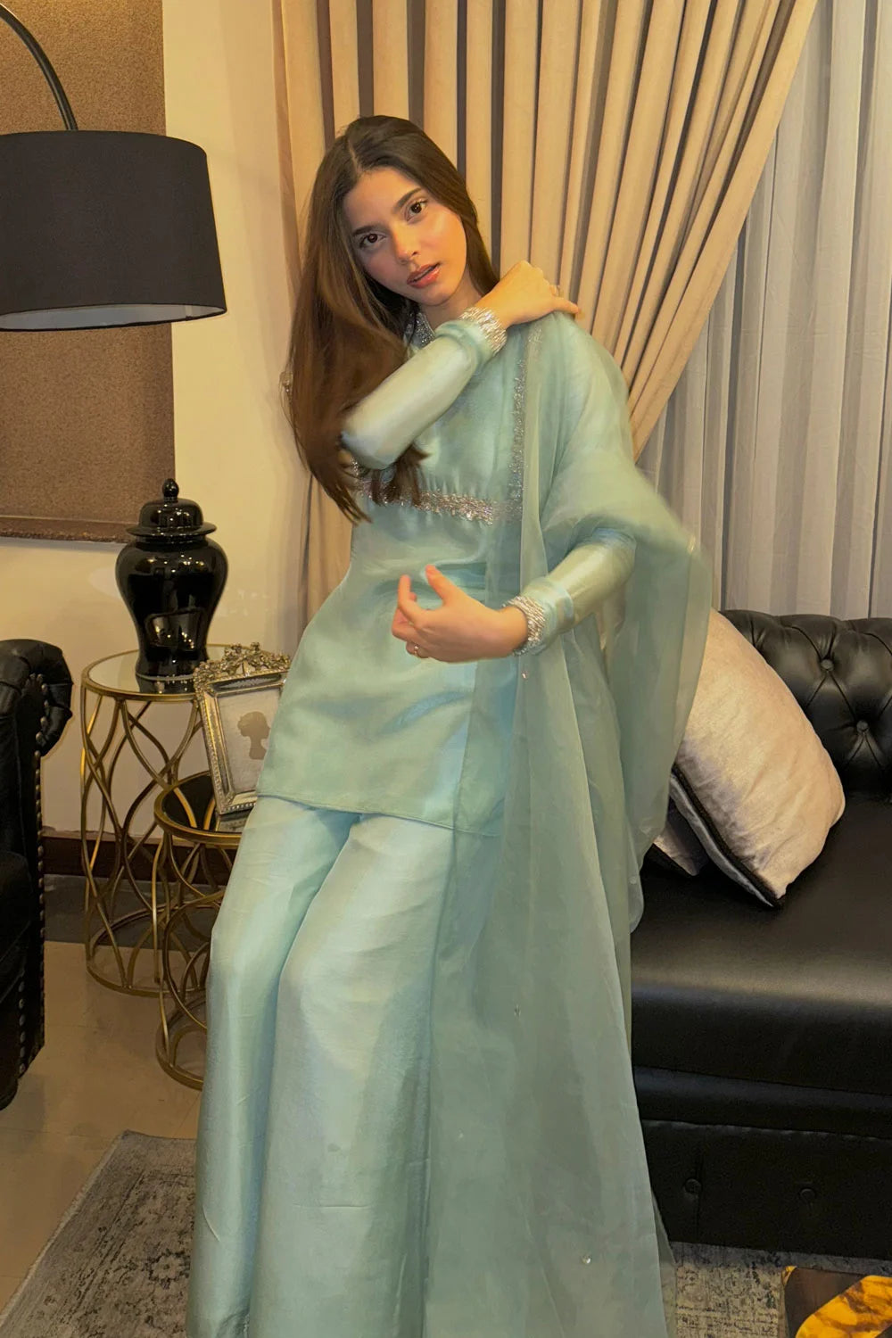 Laiba Khuram