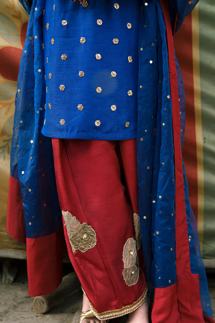RANGSAAZ