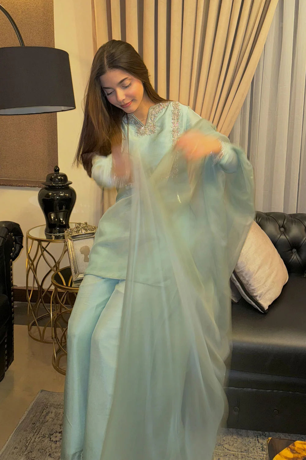 Laiba Khuram