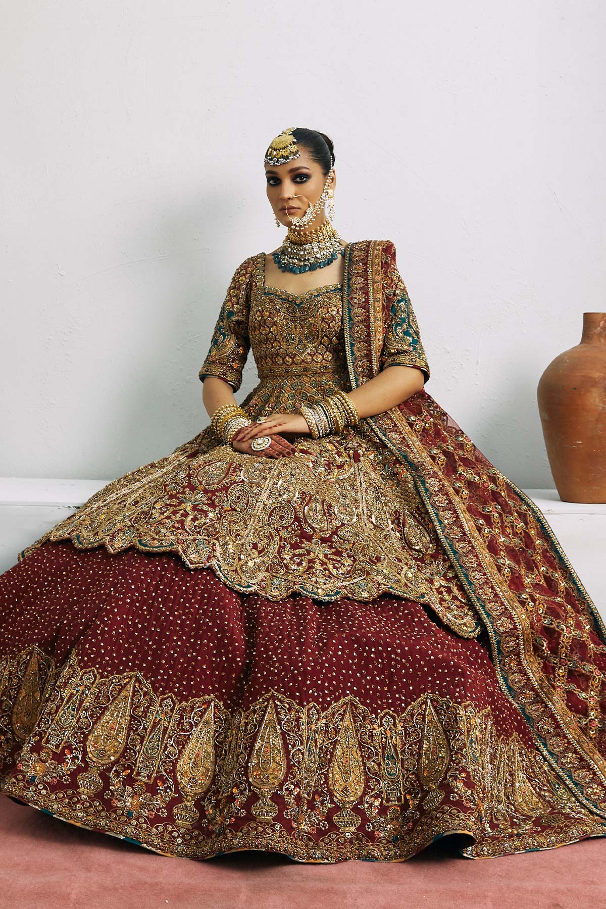 Sindhoori