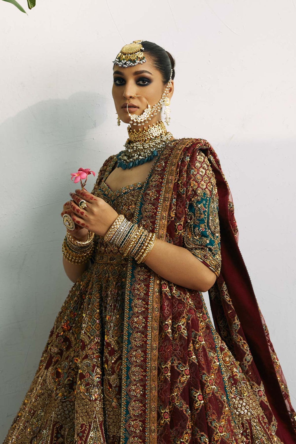 Sindhoori