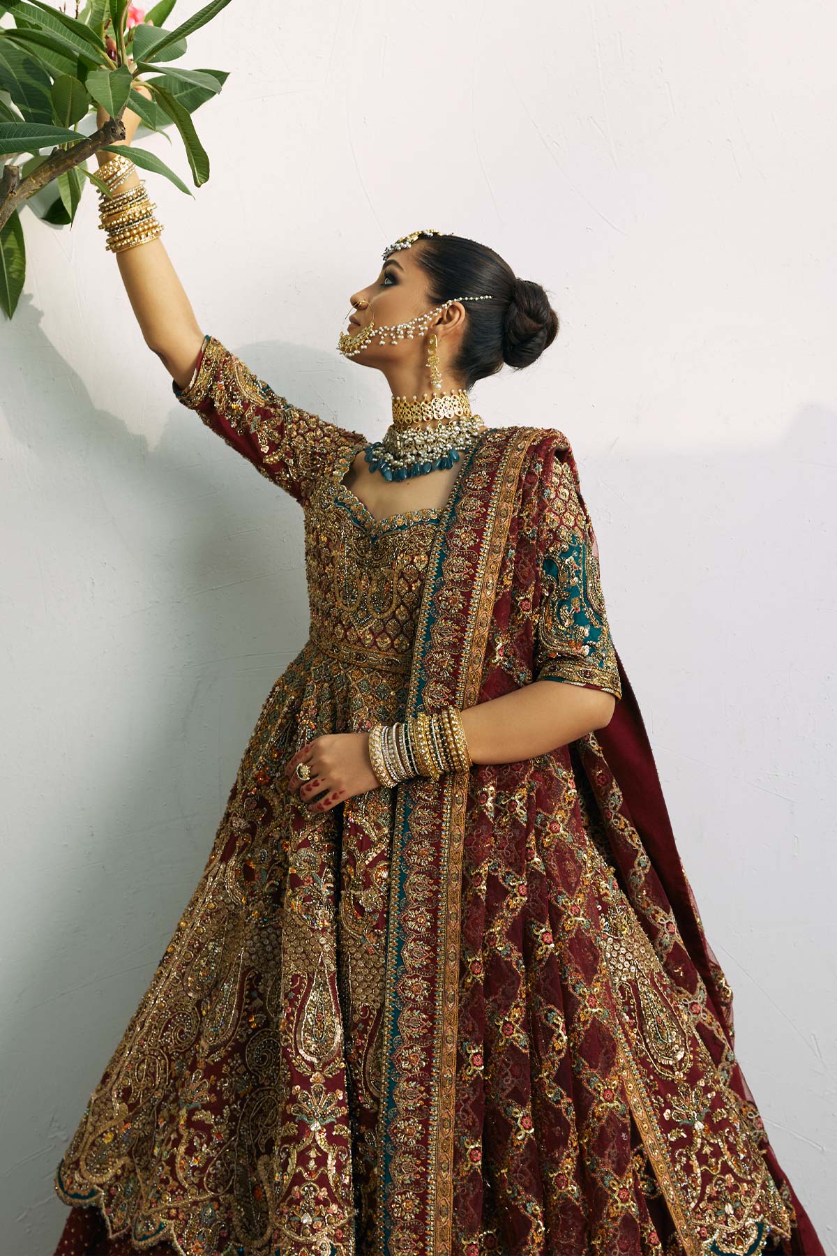 Sindhoori