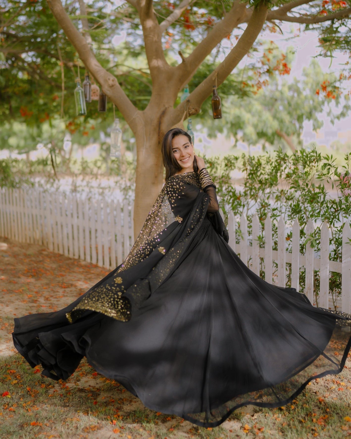 Gauhar Ara Begum