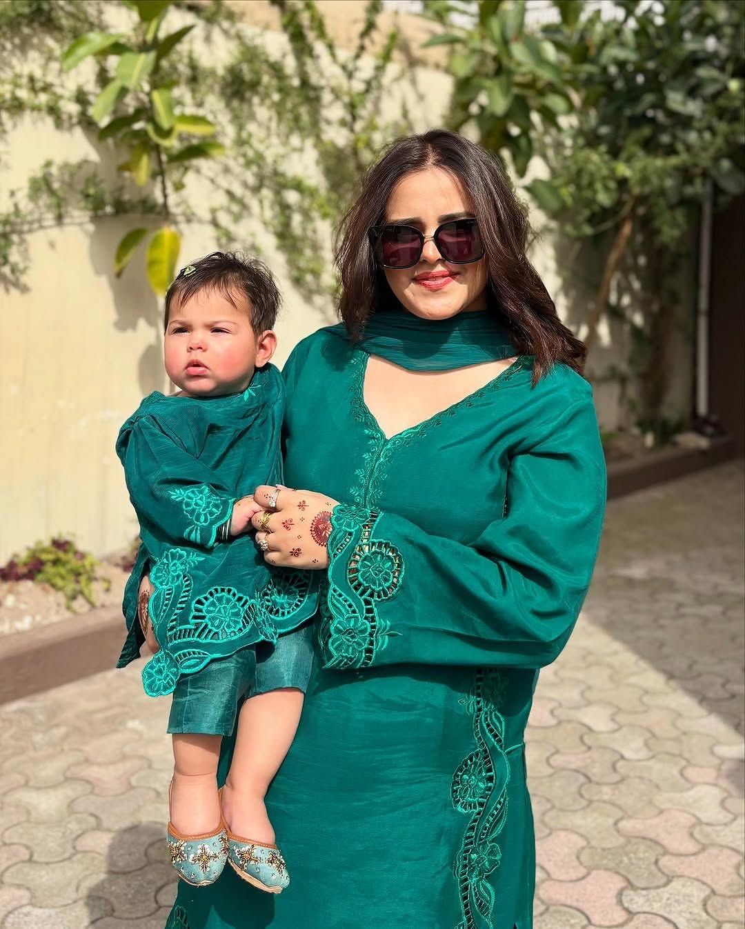 Punjabi Suit