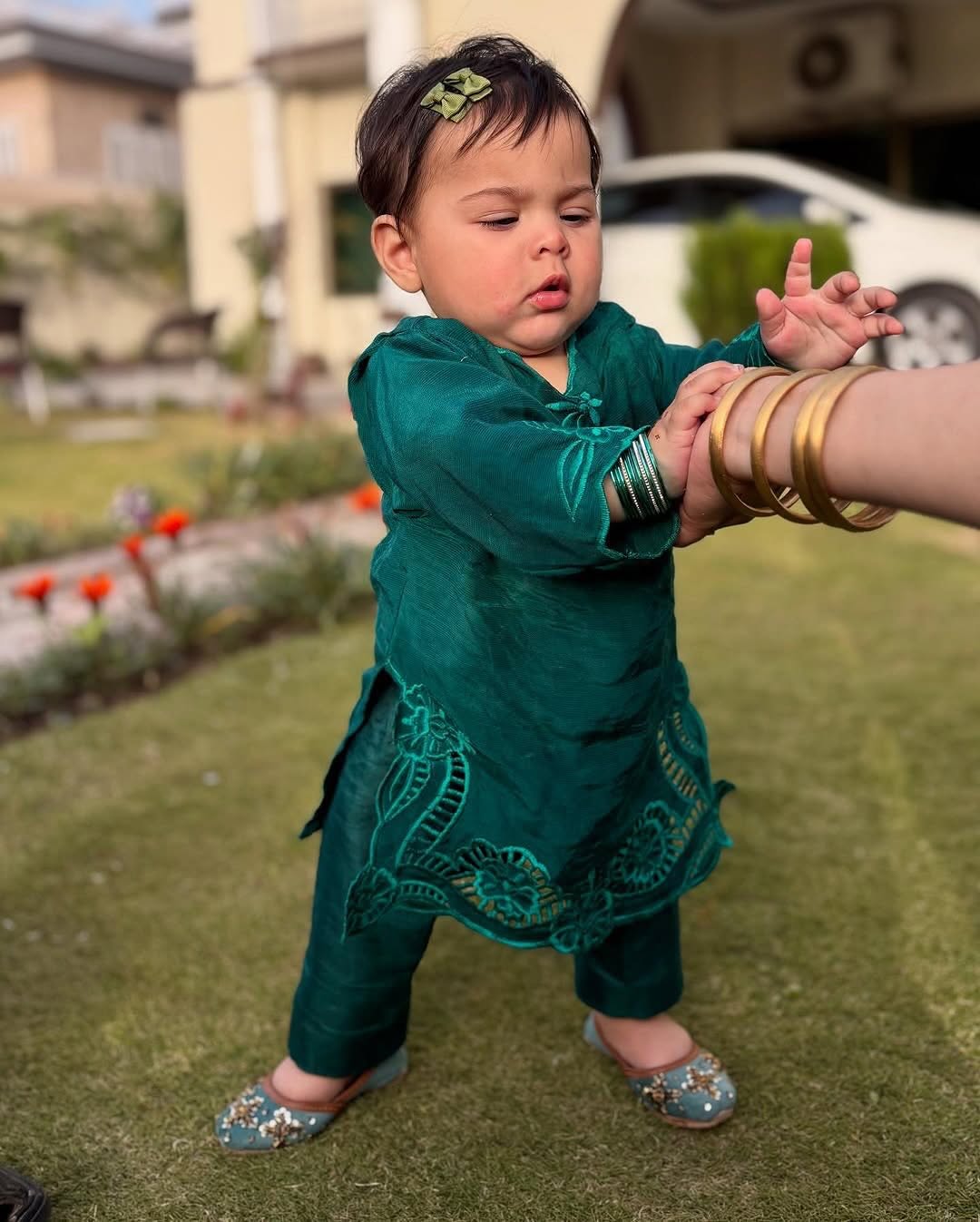 Punjabi Suit