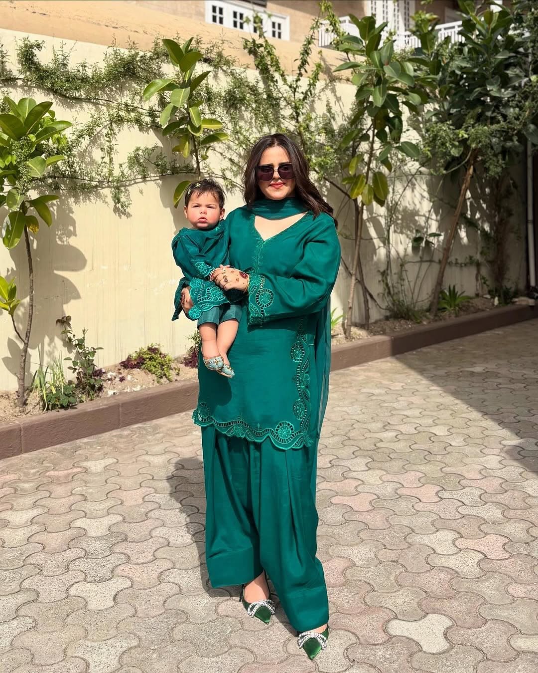 Punjabi Suit