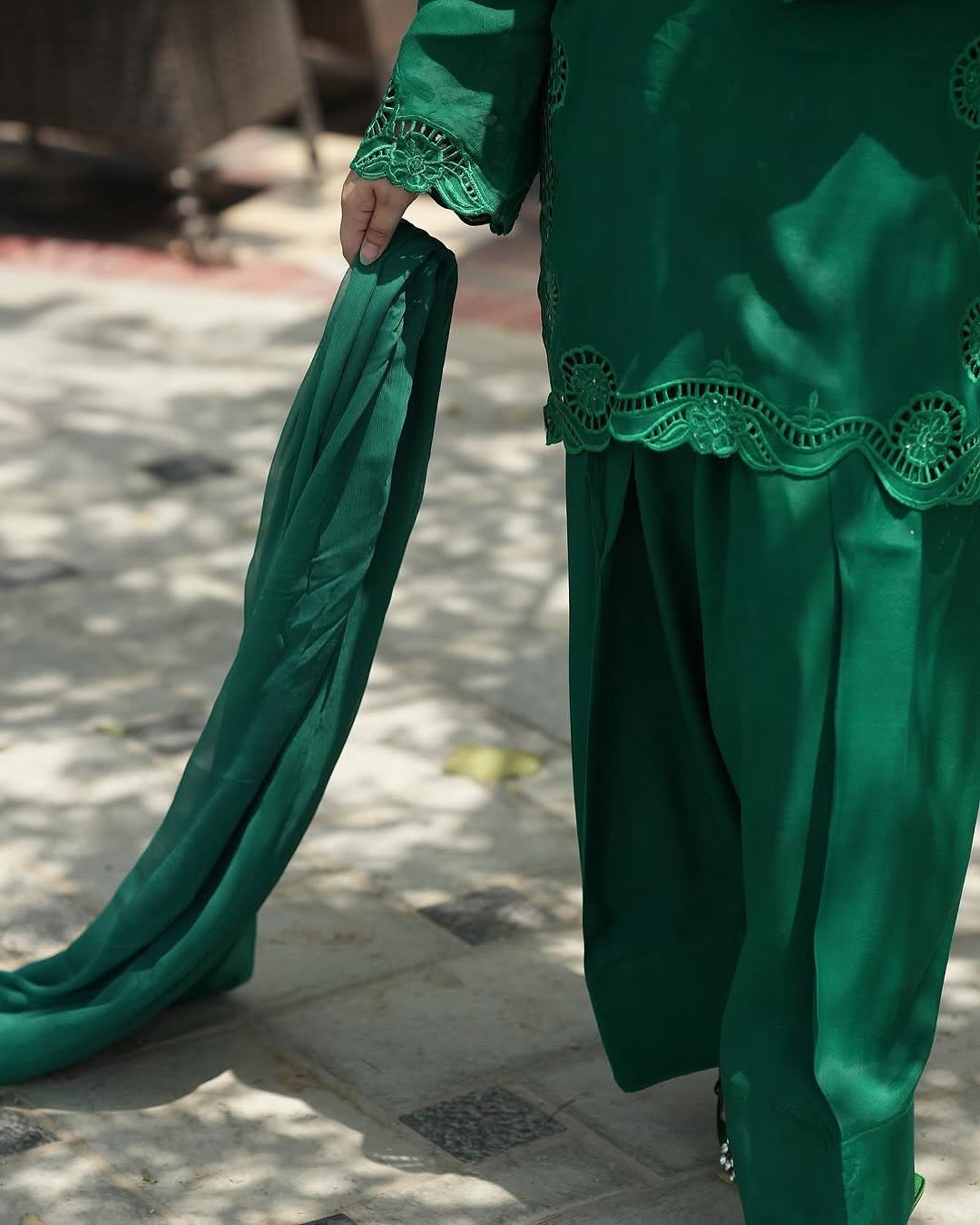 Punjabi Suit
